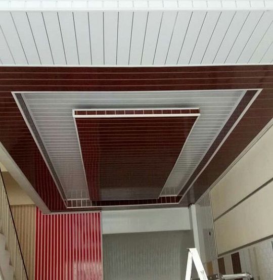 PVC Panels